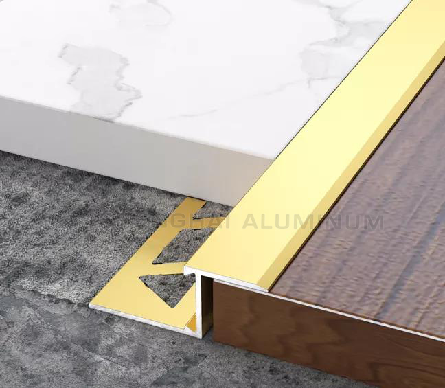 How to Use Aluminum Trim Strip